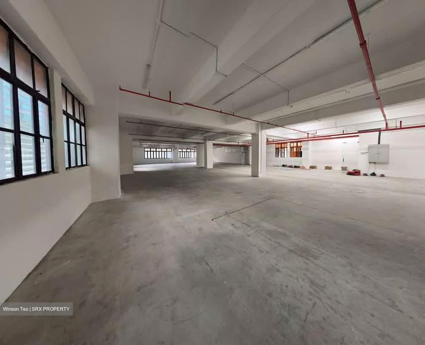Leong Huat Building (D13), Factory #605326121